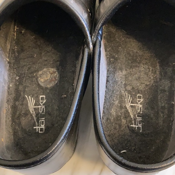 Dansko Mules - Picture 5 of 16